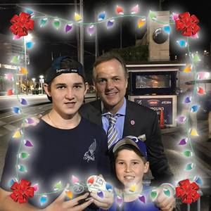 Meet your Posher, Debbie